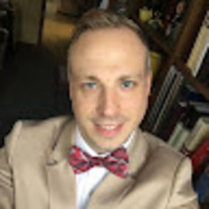 Meet your Posher, Justin elliott